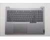 Lenovo 5CB1T57589 Tastatur inkl. Topcase ASM_UKW21US AG NBL