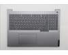 Lenovo 5CB1T57599 Tastatur inkl. Topcase ASM_CZE/SLKW21US AG BL