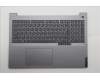 Lenovo 5CB1T57607 Tastatur inkl. Topcase ASM_HUNW21US AG BL