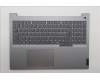 Lenovo 5CB1T57613 Tastatur inkl. Topcase ASM_NORDICW21US AG BL