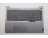 Lenovo 5CB1T57616 Tastatur inkl. Topcase ASM_SLVW21US AG BL