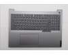 Lenovo 5CB1T57623 Tastatur inkl. Topcase ASM_UKRW21US AG BL