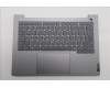 Lenovo 5CB1T57672 Tastatur inkl. Topcase ASM_BUL W21V0 AG BL