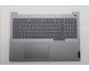Lenovo 5CB1T66171 Tastatur inkl. Topcase ASM_BUL W21UT AG BL