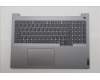 Lenovo 5CB1T66190 Tastatur inkl. Topcase ASM_SLV W21UT AG BL