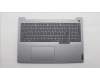 Lenovo 5CB1T68825 Tastatur inkl. Topcase ASM_UK W21UT AG BL