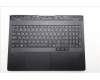 Lenovo 5CB1S76708 Tastatur inkl. Topcase ASM_ARA L 83F3EB BL RGB