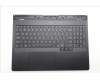 Lenovo 5CB1S76713 Tastatur inkl. Topcase ASM_ENG L 83F3EB BL RGB