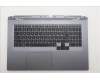 Lenovo 5CB1S90380 Tastatur inkl. TopcaseASM_EURO ENG C 83JH BLWH
