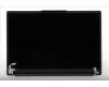 Lenovo 5D10S40209 Lenovo LCD Module, 16", 2.8K, Non_Touch, Glare, OLED, 500nit, 100%DCI-P3, Luna Grey