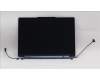 Lenovo 5D10S40241 Lenovo LCD Module, 14", 2.8K, Touch, Glare, Anti-smudge, OLED, 500nit, 100%DCI-P3, Cosmic Blue