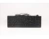 Lenovo DT_KYB USB Calliope KB BK ARA/FRA für Lenovo ThinkCentre Neo 30a Gen 4 (12JU)