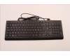 Lenovo DT_KYB USB Calliope KB BK BEL ENG für Lenovo IdeaCentre AIO 3-27ALC6 (F0FY)