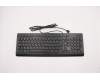 Lenovo DT_KYB USB Calliope KB BK BUL für Lenovo IdeaCentre AIO 3-27ALC6 (F0FY)