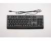 Lenovo DT_KYB Primax KBBH21 USB KB BLK UKR für Lenovo V530-24ICB (10UW/10UX)