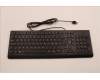 Lenovo DT_KYB USB Calliope KB BK DEN für Lenovo ThinkCentre Neo 30a Gen 4 (12JU)