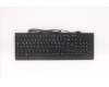 Lenovo DT_KYB USB Calliope KB BK GER für Lenovo IdeaCentre AIO 3-27ALC6 (F0FY)