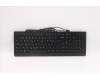 Lenovo DT_KYB USB Calliope KB BK 459 GRE/US für Lenovo ThinkCentre Neo 30a Gen 4 (12JU)