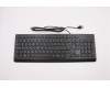 Lenovo DT_KYB USB Calliope KB BK HUN für Lenovo IdeaCentre AIO 3-27ALC6 (F0FY)