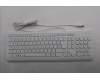 Lenovo DT_KYB Calliope USB G2.5 WT_CZ-SL für Lenovo IdeaCentre AIO 24IRH9 (F0HN)