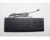 Lenovo DT_KYB Calliope USB G2.5 BK_US für Lenovo IdeaCentre AIO 24IRH9 (F0HN)