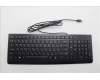 Lenovo DT_KYB Calliope USB G2.5 BK UKR für Lenovo IdeaCentre AIO 24IRH9 (F0HN)