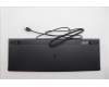 Lenovo DT_KYB Calliope USB G2.5 BK_BG für Lenovo LOQ Tower 17IRR9 (90WY/90X0)