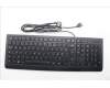 Lenovo DT_KYB Calliope USB G2.5 BK_FR für Lenovo IdeaCentre AIO 24IRH9 (F0HN)