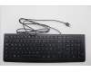 Lenovo DT_KYB Calliope USB G2.5 BK_DE für Lenovo IdeaCentre AIO 24IRH9 (F0HN)