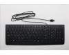 Lenovo DT_KYB Calliope USB G2.5 BK_GR-US für Lenovo Neo 50a 27 Gen 5 (12SA/12SB)