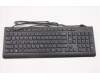 Lenovo DT_KYB USB Calliope KB BK 470 ARA für Lenovo ThinkCentre Neo 30a Gen 4 (12JU)