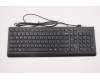 Lenovo DT_KYB USB Calliope KB BK IND für Lenovo IdeaCentre AIO 3-27ALC6 (F0FY)