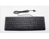 Lenovo DT_KYB USB Calliope KB BK EST für Lenovo ThinkCentre Neo 30a Gen 4 (12JU)