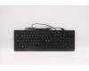 Lenovo DT_KYB USB Calliope KB BK NORDIC für Lenovo IdeaCentre AIO 3-27ALC6 (F0FY)