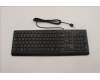Lenovo DT_KYB USB Calliope KB BK KAZ für Lenovo ThinkCentre Neo 30a Gen 4 (12JU)