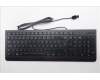Lenovo DT_KYB Calliope USB G2.5 BK_Nor für Lenovo Neo 50a 27 Gen 5 (12SA/12SB)