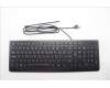 Lenovo DT_KYB Calliope USB G2.5 BK_RU-CY für Lenovo IdeaCentre AIO 24IRH9 (F0HN)