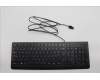 Lenovo DT_KYB Calliope USB G2.5 BK_SP für Lenovo IdeaCentre AIO 24IRH9 (F0HN)