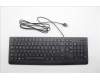 Lenovo DT_KYB Calliope USB G2.5 BK_SW-F-G für Lenovo IdeaCentre AIO 24IRH9 (F0HN)
