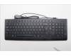 Lenovo DT_KYB Calliope USB G2.5 BK_UK-EN für Lenovo IdeaCentre AIO 24IRH9 (F0HN)