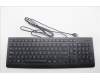 Lenovo DT_KYB Calliope USB G2.5 BK_US-EU für Lenovo IdeaCentre AIO 24IRH9 (F0HN)