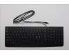 Lenovo DT_KYB Calliope USB G2.5 BK_Nordic für Lenovo IdeaCentre AIO 24IRH9 (F0HN)