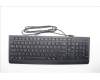 Lenovo DT_KYB Calliope USB G2.5 BK_KZN für Lenovo Neo 50a 27 Gen 5 (12SA/12SB)