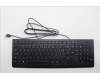 Lenovo DT_KYB Calliope USB G2.5 BK_CZ-SL für Lenovo IdeaCentre AIO 24IRH9 (F0HN)
