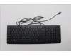 Lenovo DT_KYB Calliope USB AI KB G2.5 BLK für Lenovo V100 (13BE)