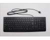 Lenovo DT_KYB Calliope USB AI KB G2.5 BLK für Lenovo V100 (13BE)