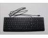 Lenovo DT_KYB Calliope USB AI KB G2.5 BLK für Lenovo V100 (13BE)