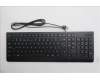 Lenovo DT_KYB Calliope USB AI KB G2.5 BLK für Lenovo ThinkStation P3 Tower (30GT)