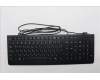 Lenovo DT_KYB Calliope USB AI KB G2.5 BLK für Lenovo ThinkStation P3 Tower (30GT)
