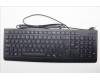 Lenovo DT_KYB Calliope USB AI KB G2.5 BLK für Lenovo V100 (13BE)